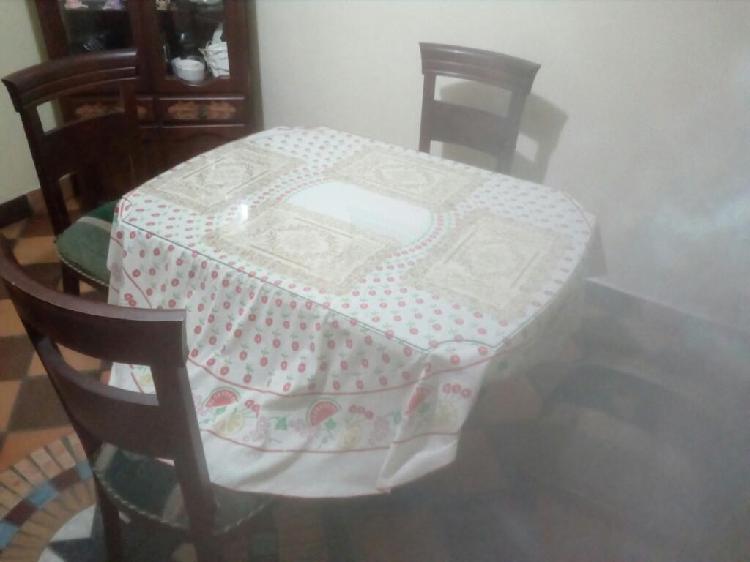 Comedor Usado