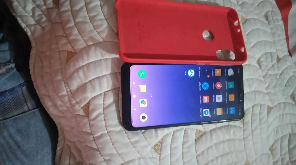 Gangazo Xiaomi Note 6 Pro