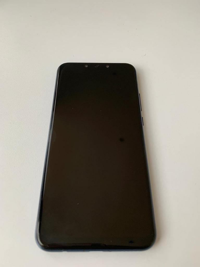 Huawei Mate 20 Lite Azul