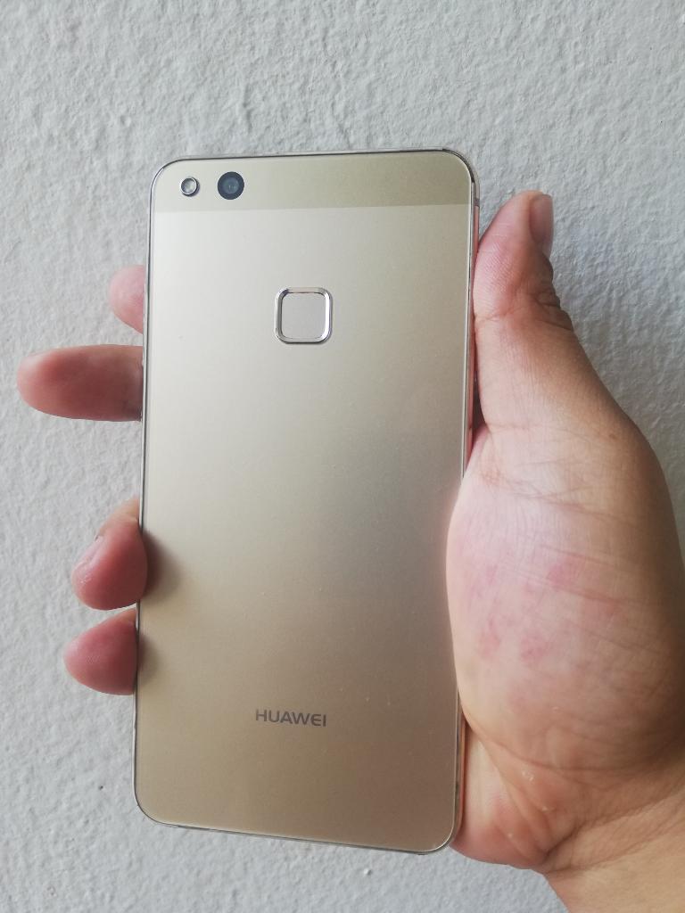 Huawei P10 Lite Huella 32gb 4ram