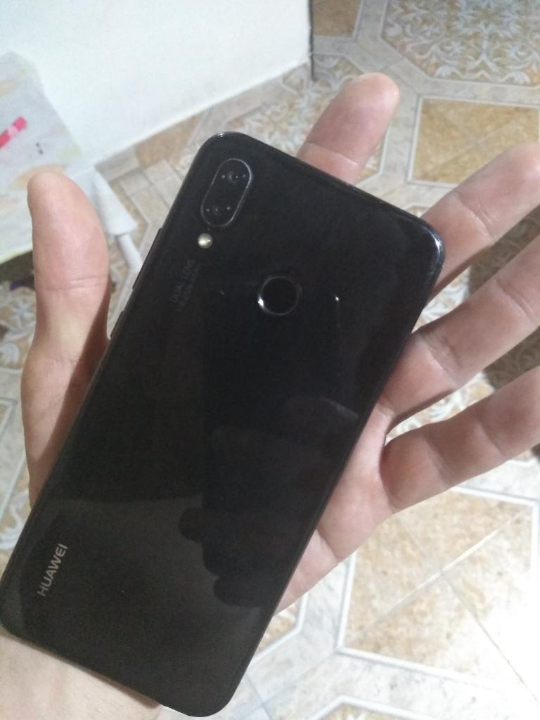 Huawei P20 Lite