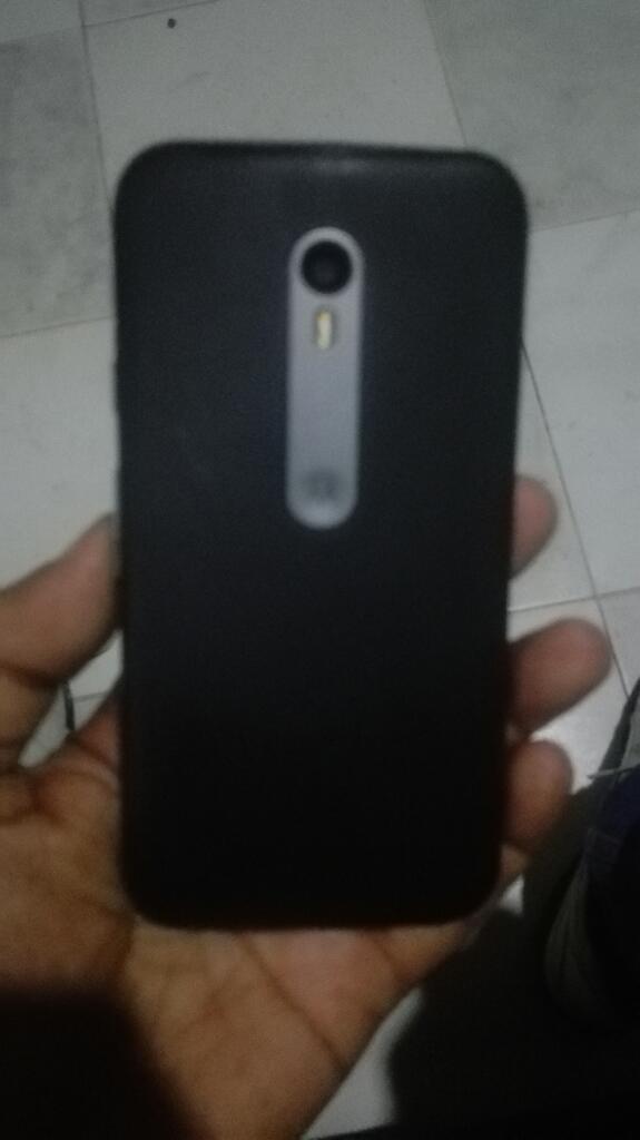 Moto G 3