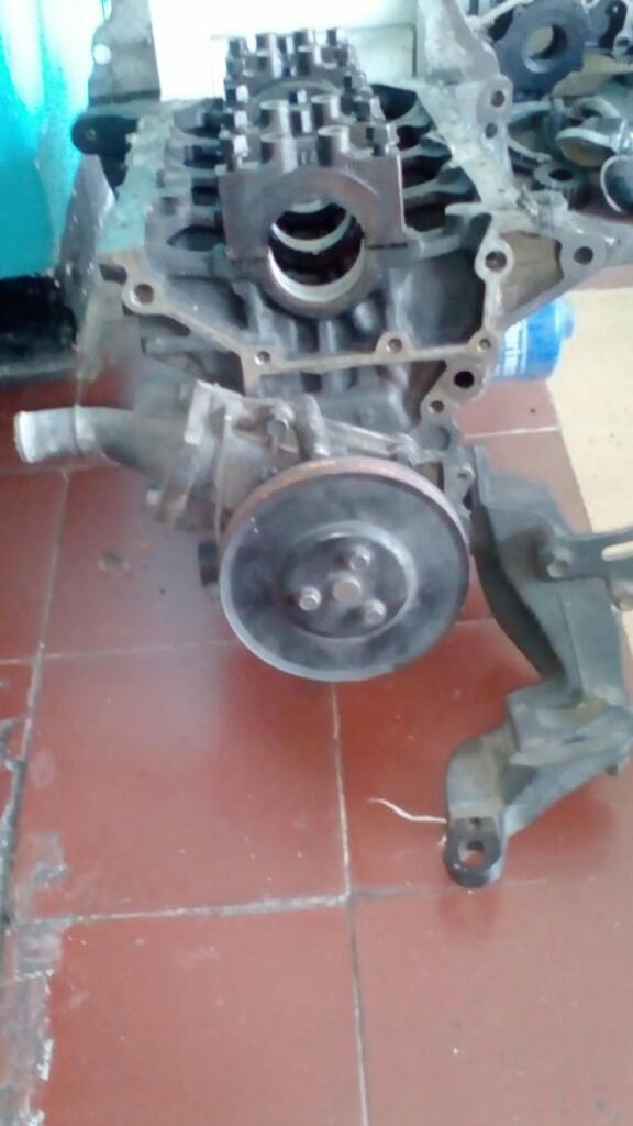 Partes Motor Allegro 1.3 Modelo 99