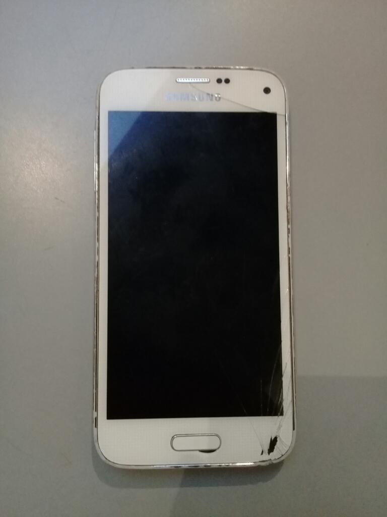 Repuestos Samsung S5 Mini