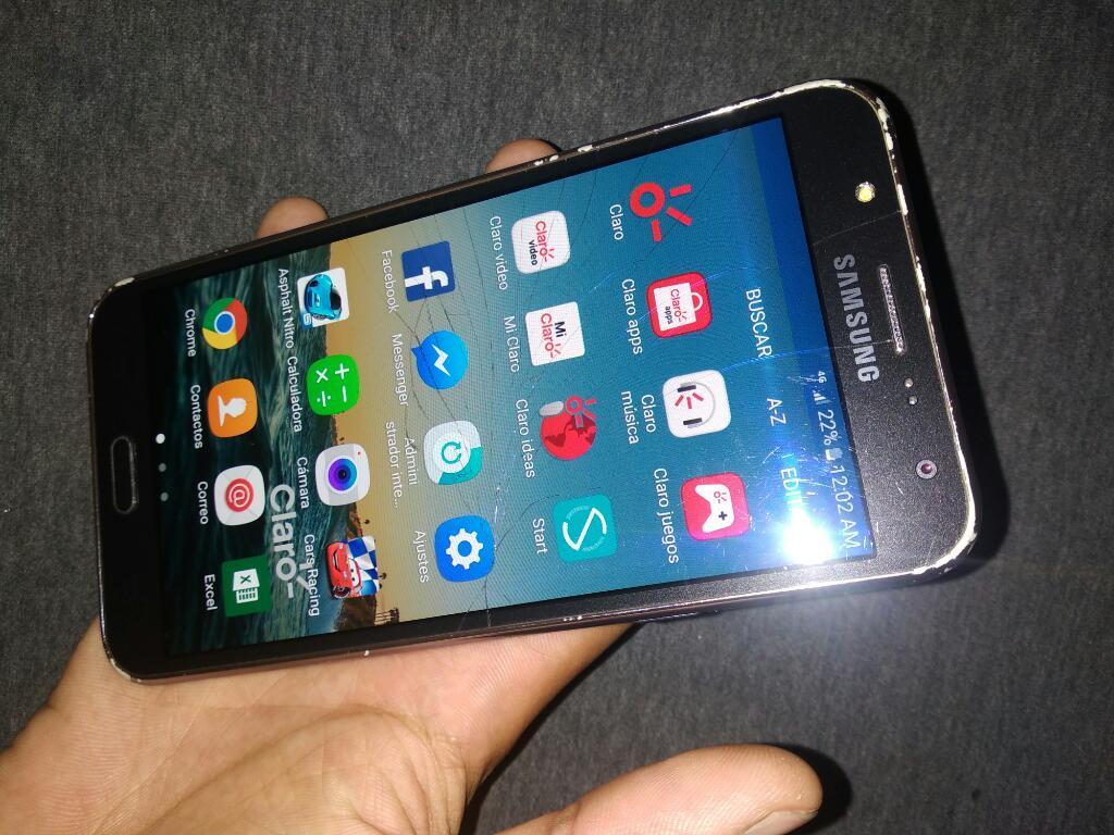 Samsung Galaxy J7 4g Imei Original