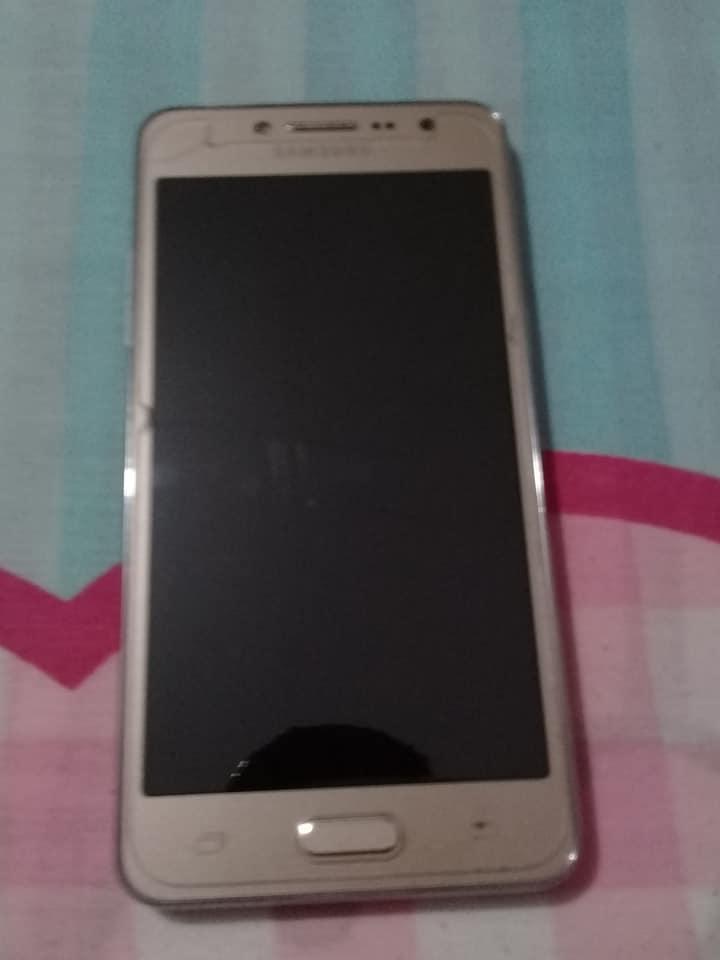 Samsung Galaxy j2 Prime