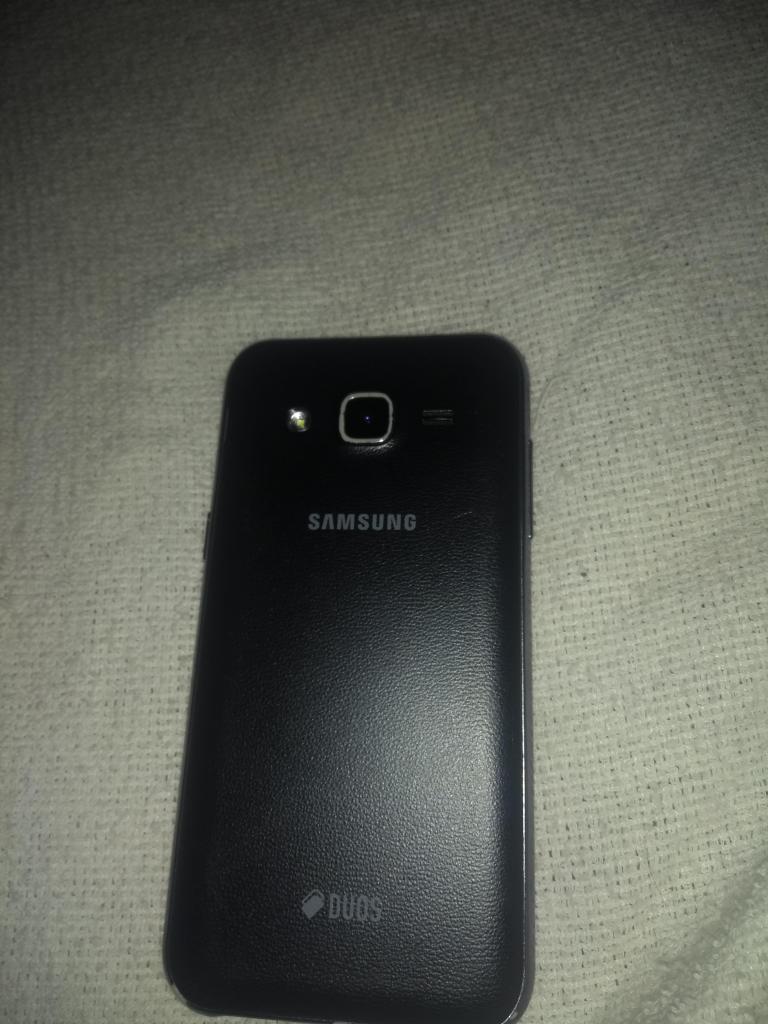 Samsung J2