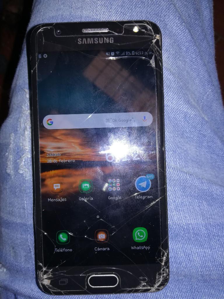 Samsung J5 Prime