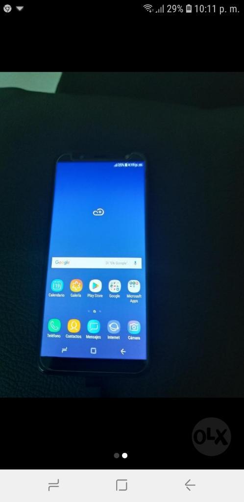 Samsung J6