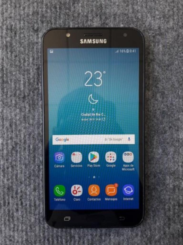 Samsung J7 Neo