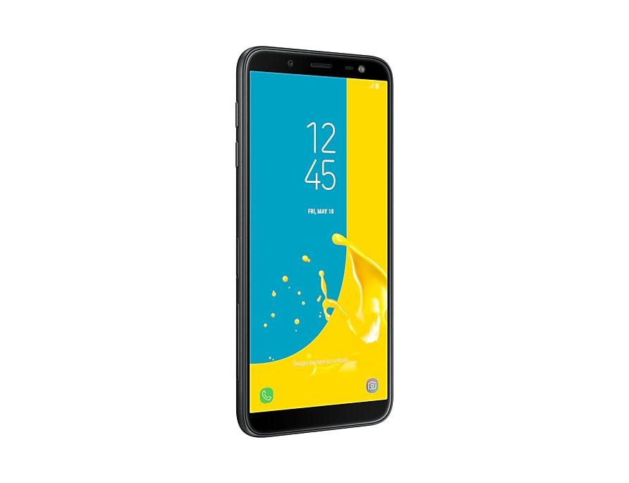 Samsung galaxy j6