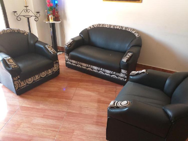 Se Vende Sala