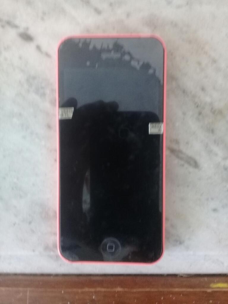 Se Vende iPhone 5c para Repuesto