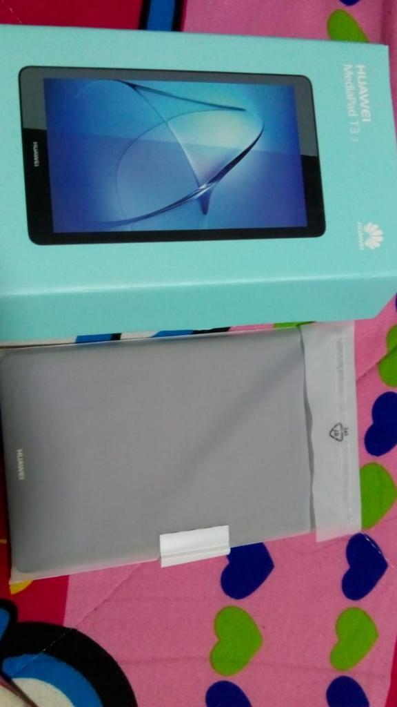 Tablet Huawei T3 7