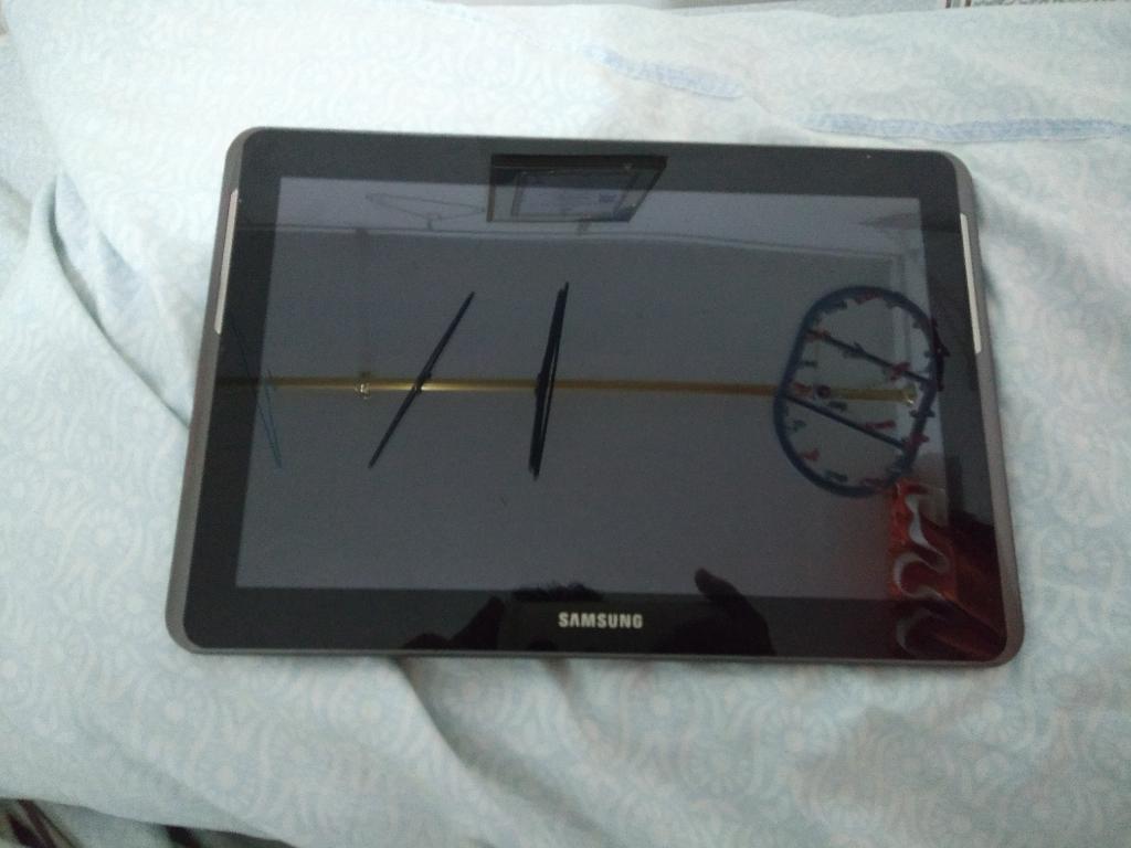 Tablet Samsung Galaxy Tab 4. Como Nueva