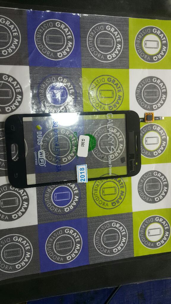 Tactil Samsung Core Prime