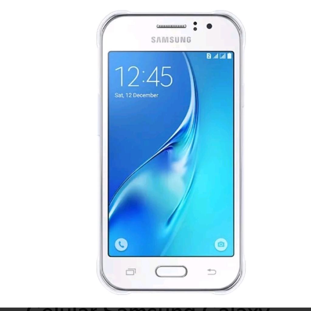Vendo Hermoso Samsung Galaxy J1