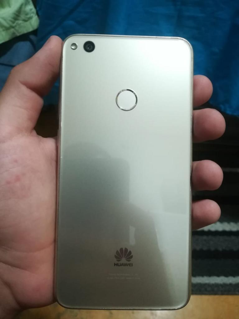 Vendo Huawei P