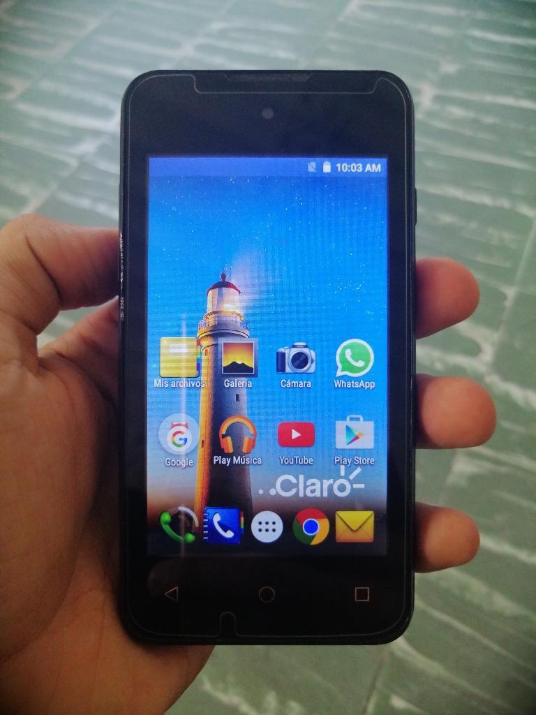 Vendo Lanix X210