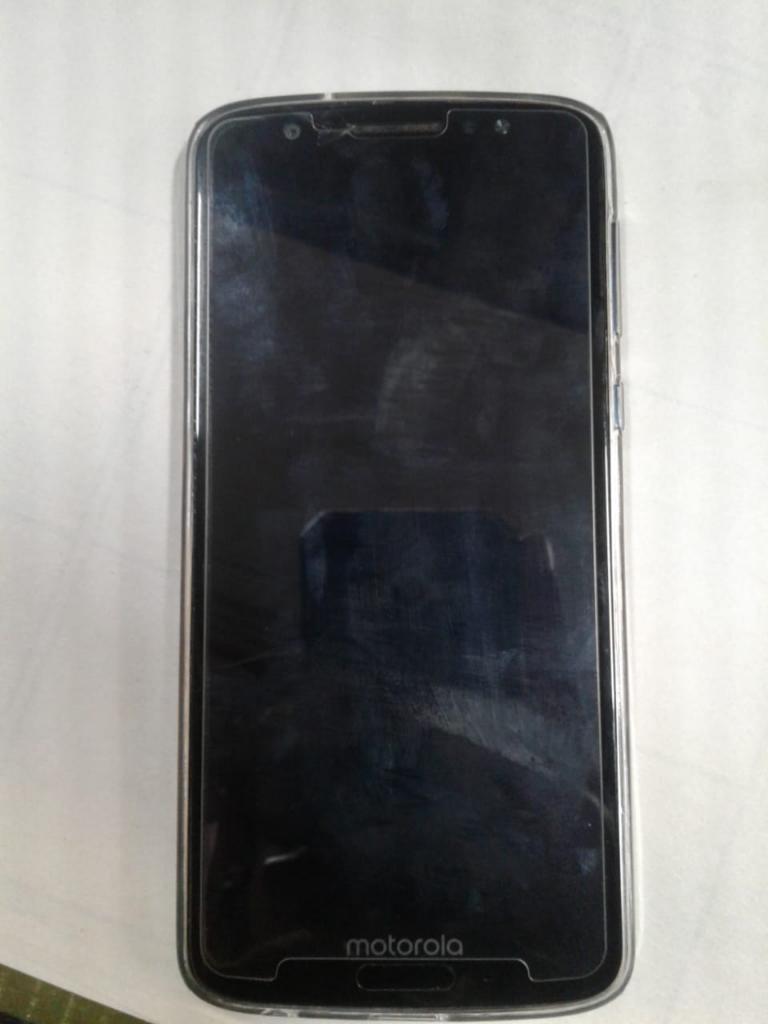 Vendo O Permuto Motorola G6 Normal