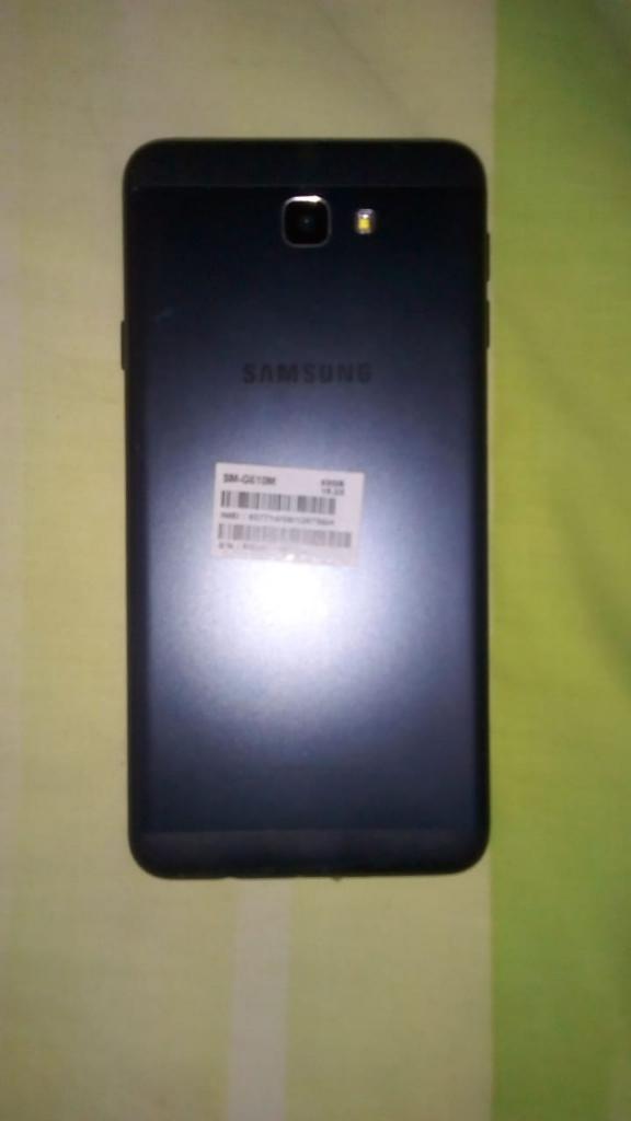 en Venta Samsung Galaxy J7 Prime 32gb