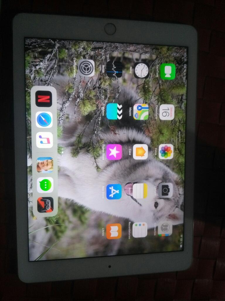 iPad Air 2 16 Gblibre de Icloud