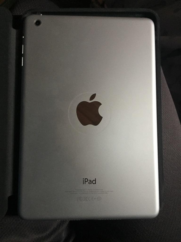 iPad Mini Libre