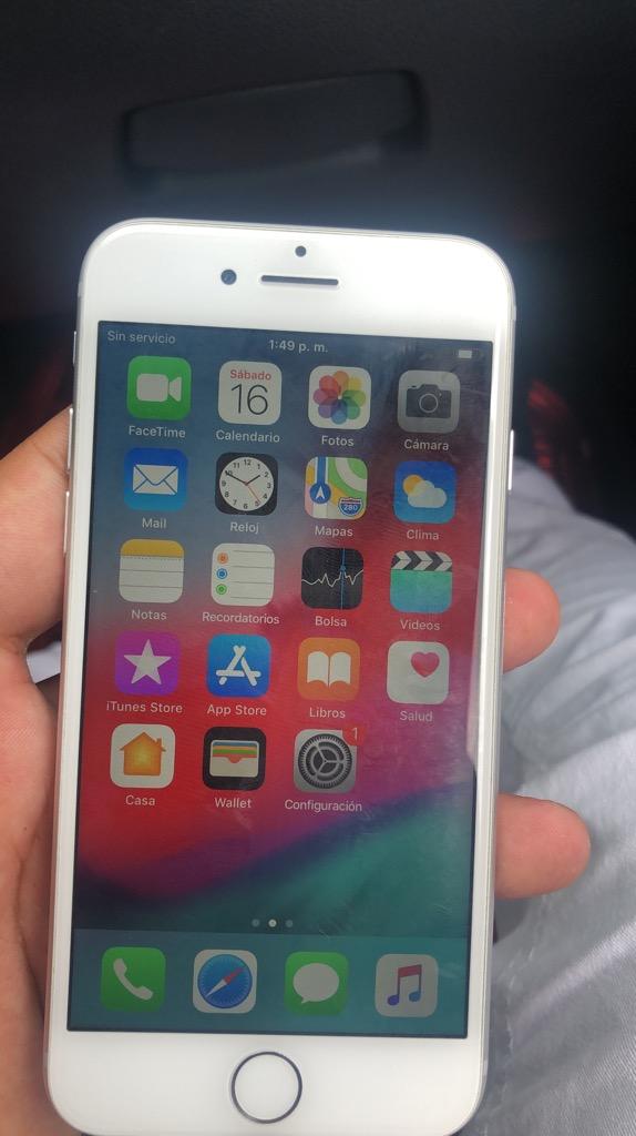 iPhone