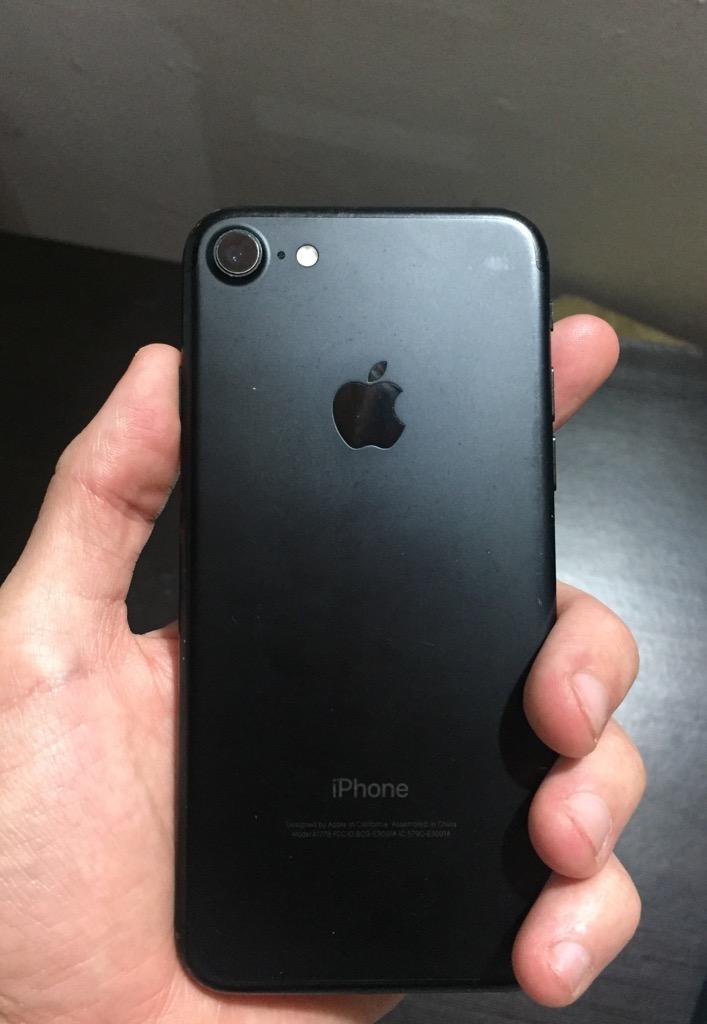 iPhone 7 32 Gb