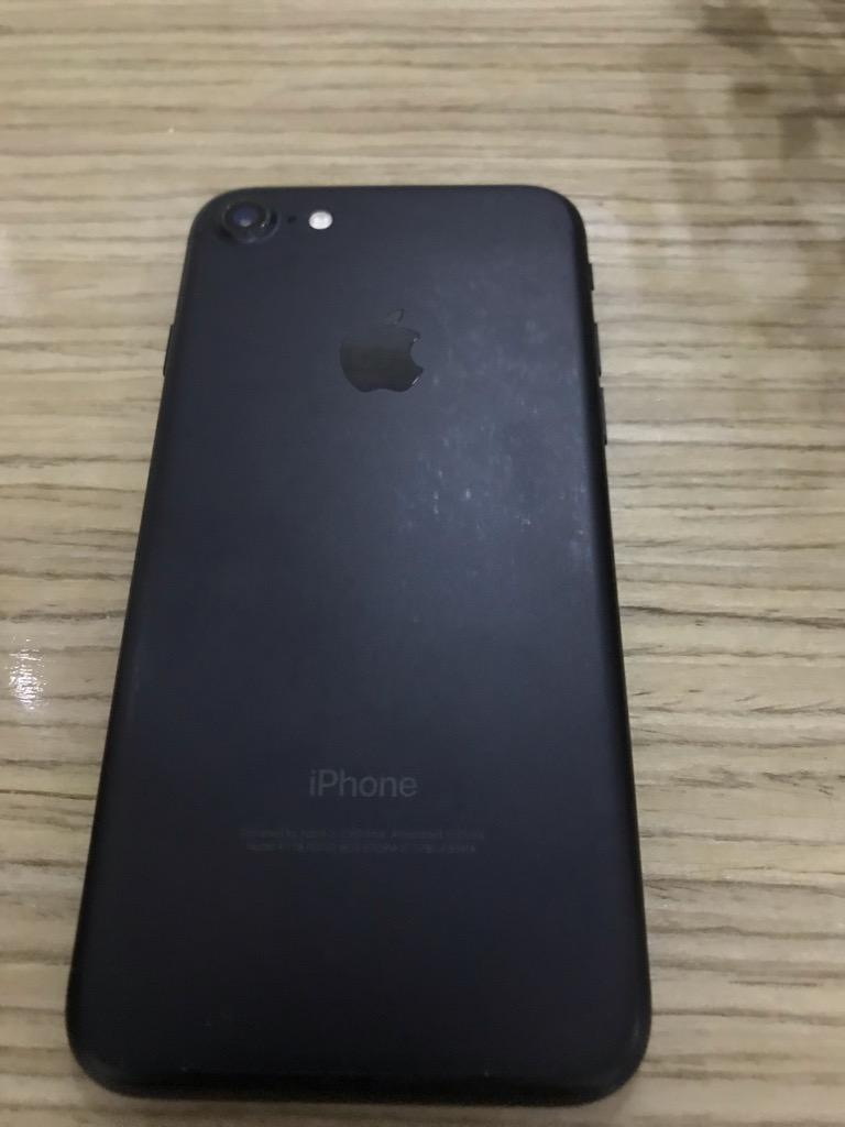 iPhone 7 32 Gb