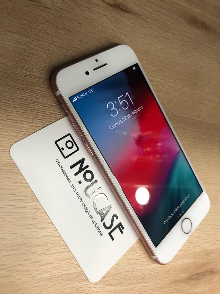 iPhone 7 de 32Gb Usado Garantia Libre