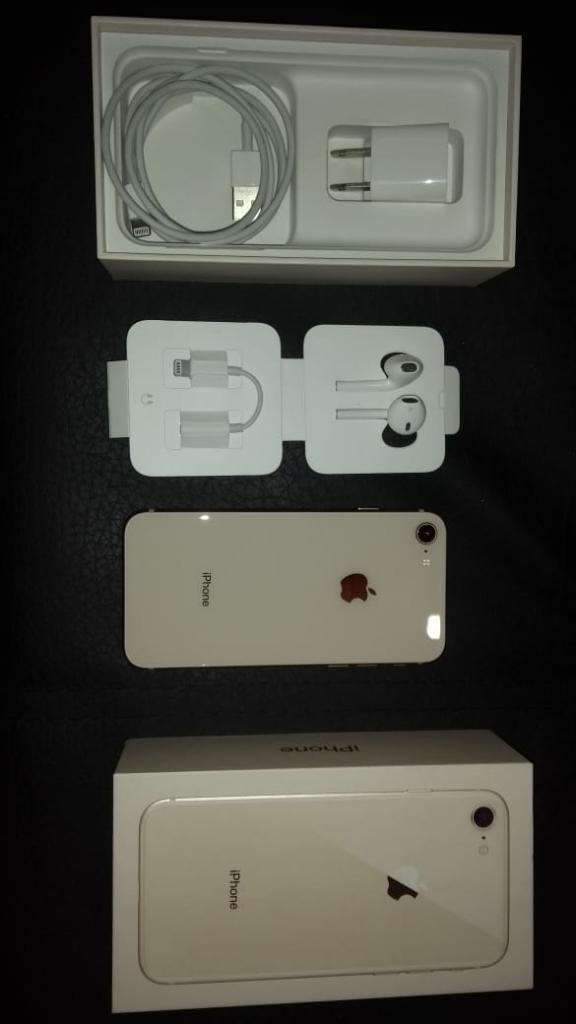 iPhone 8 64gb Usado