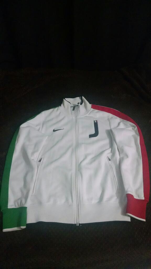Chaqueta Juventus Original Nike