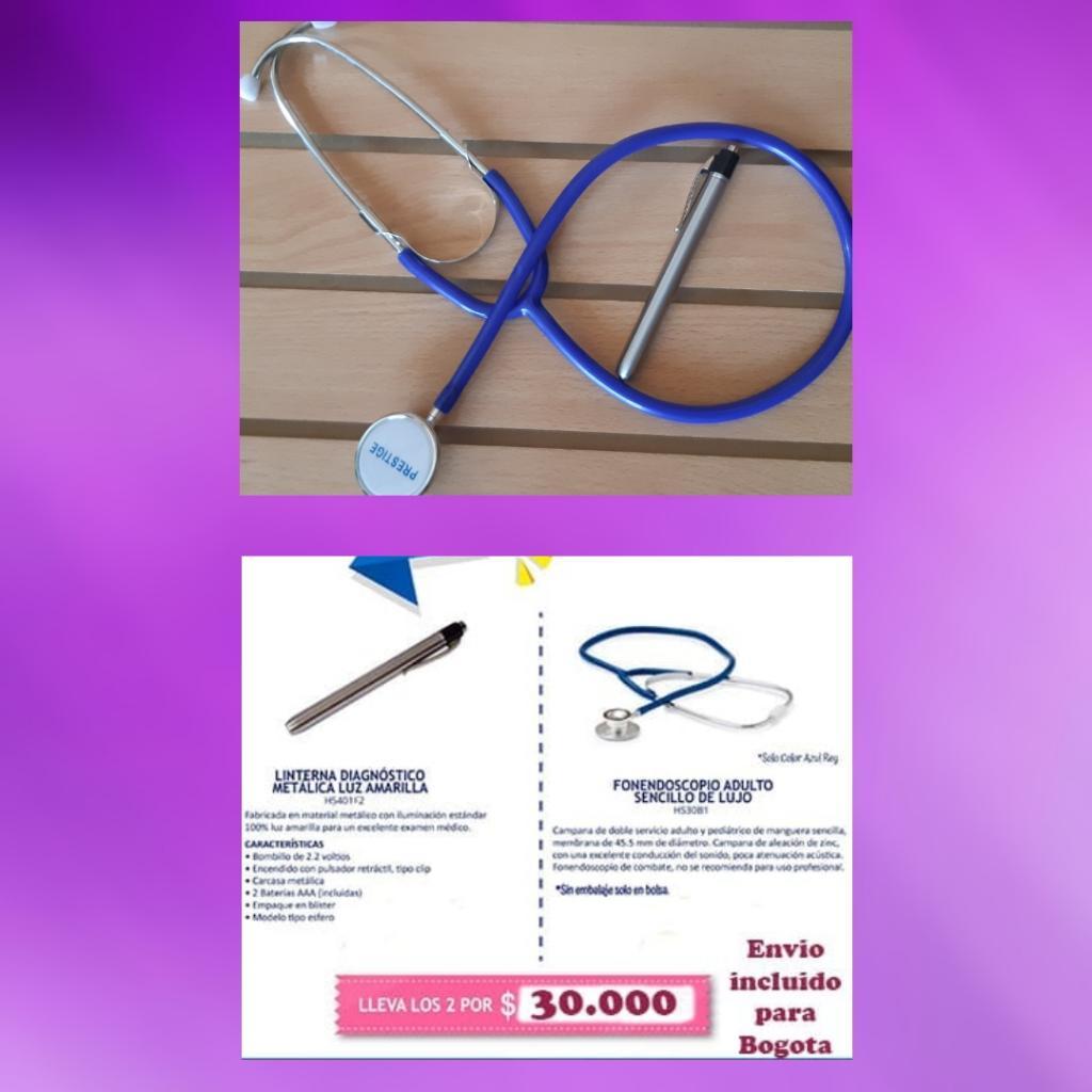Fonendoscopiolinterna