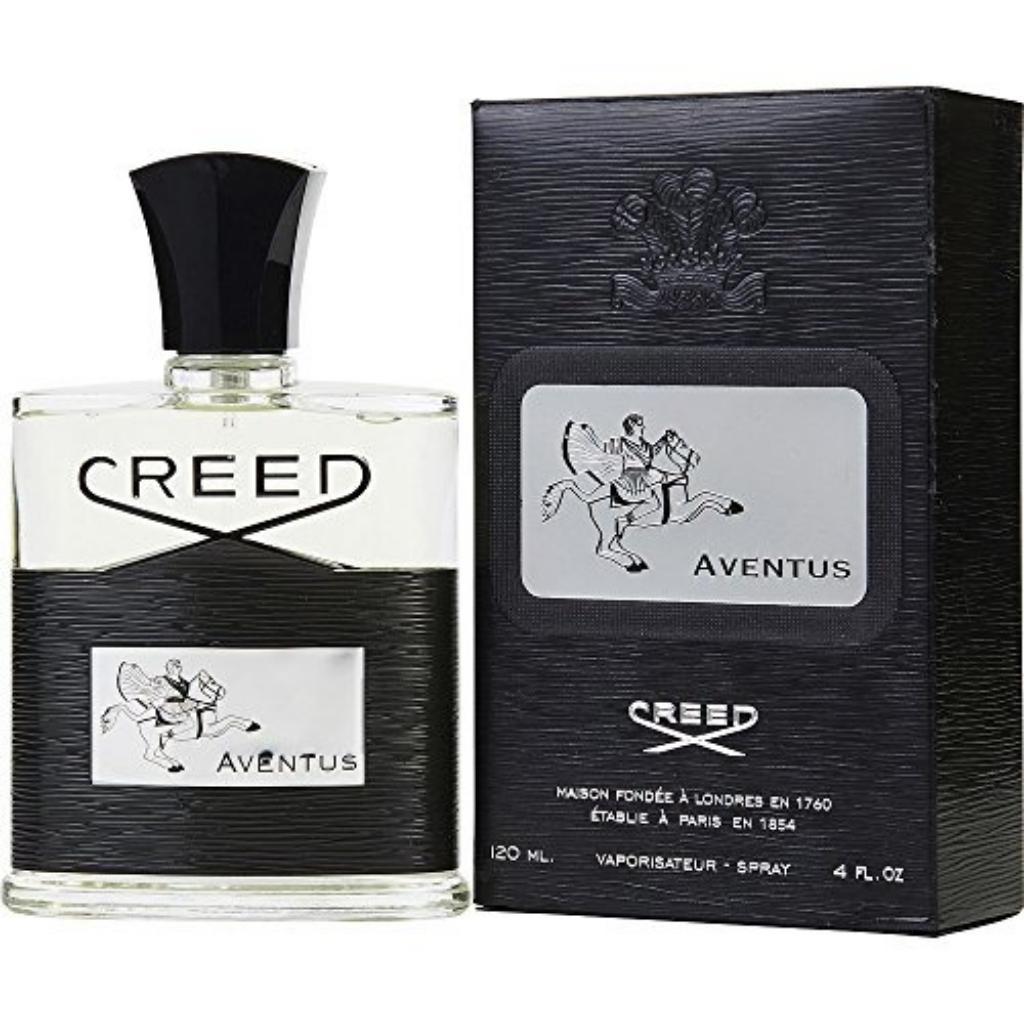 Perfume Creed Adventus en Oferta
