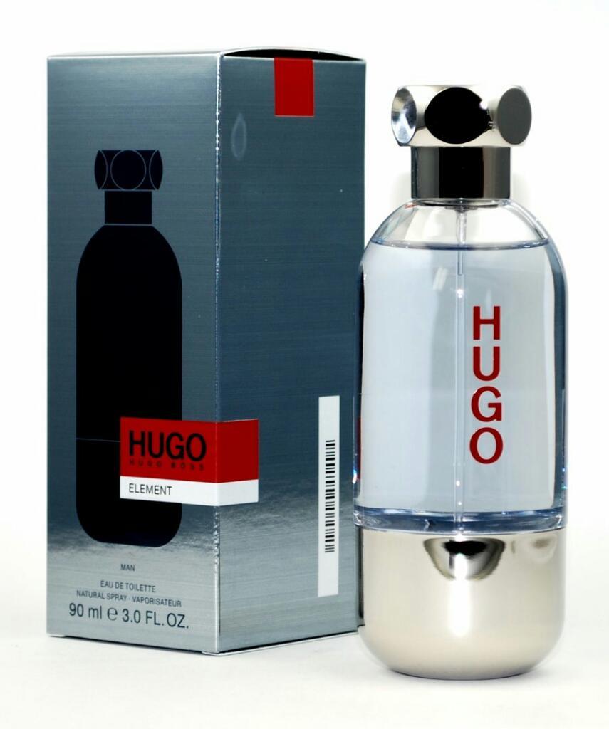 Perfume Hugo Boss Element 90ml