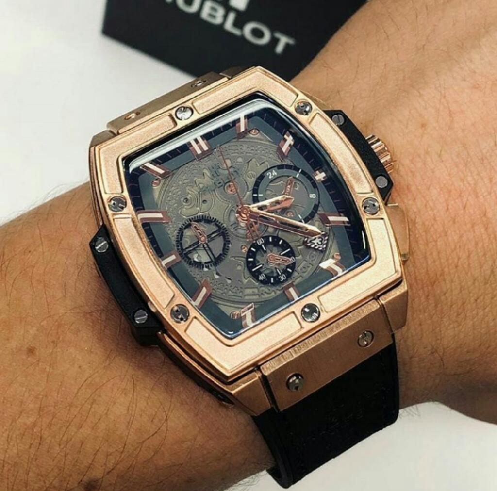 Reloj Hublot