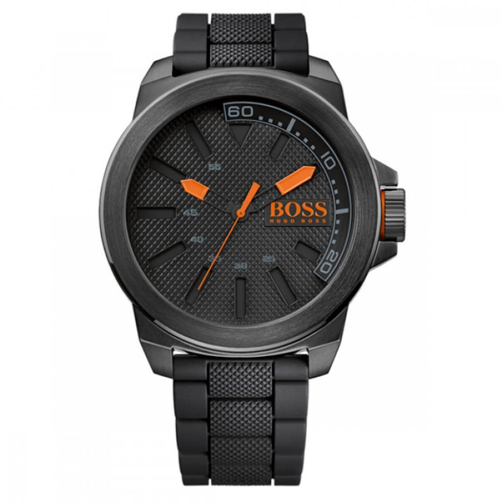 Reloj Hugo Boss New York 