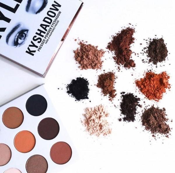 Sombras Kylie