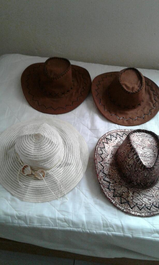 Sombreros