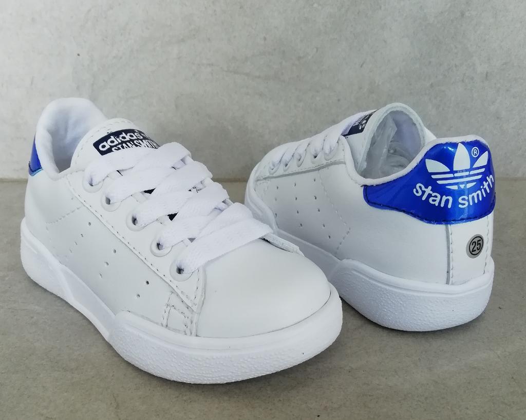 Stan Smith Nacional 