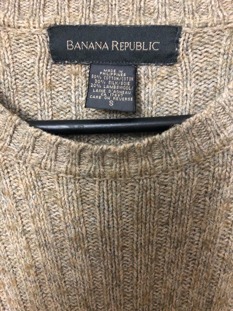 Vendo Saco Usado Banana Republic Talla S