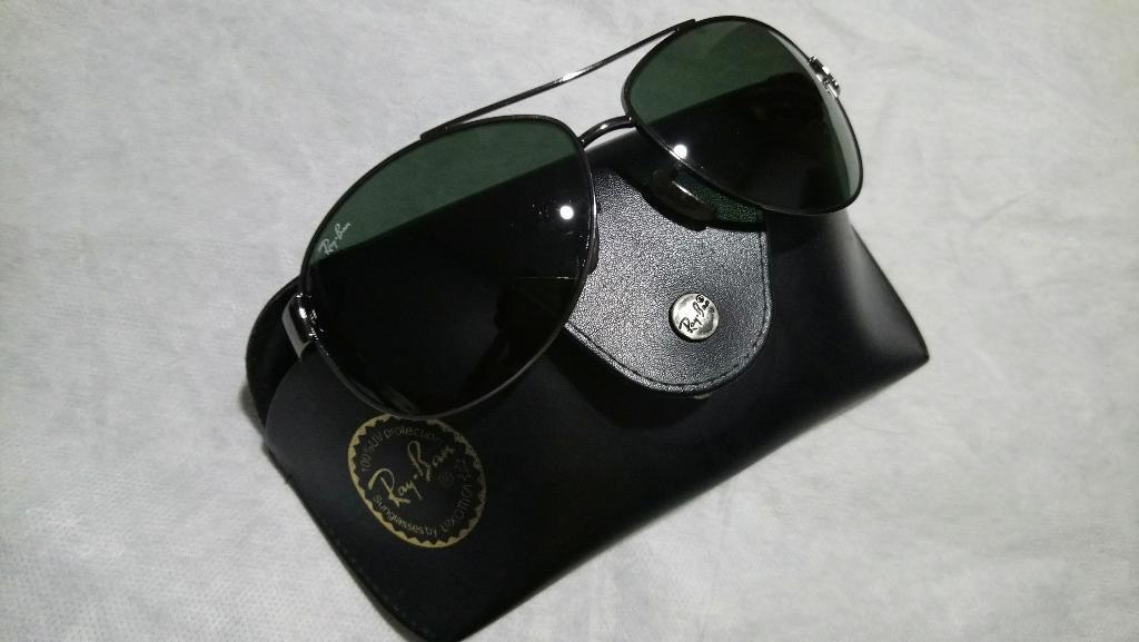 Venta Gafas Ray Ban