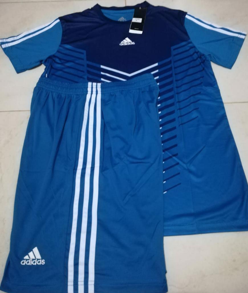 Venta de Conjuntos Deportivos