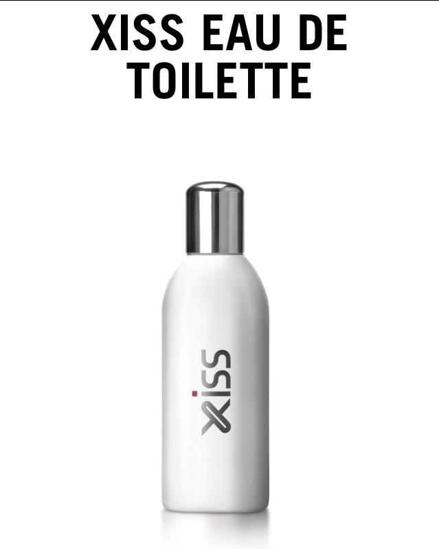 Xiss Eau De Toilette Yanbal