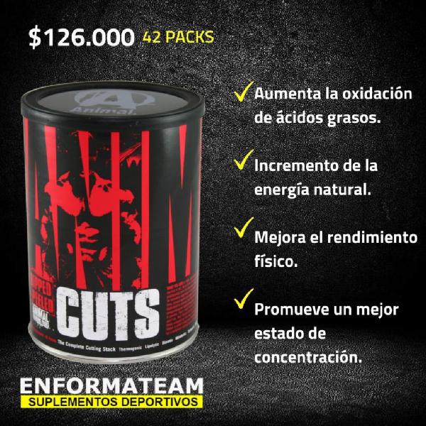 Animal Cuts Barranquilla