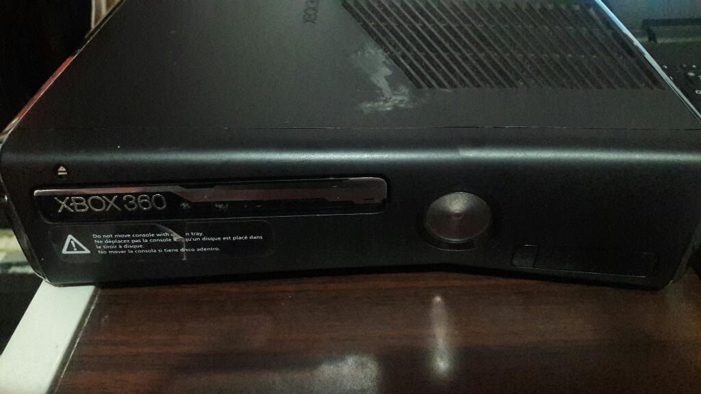 Consola Xbox 360 E68