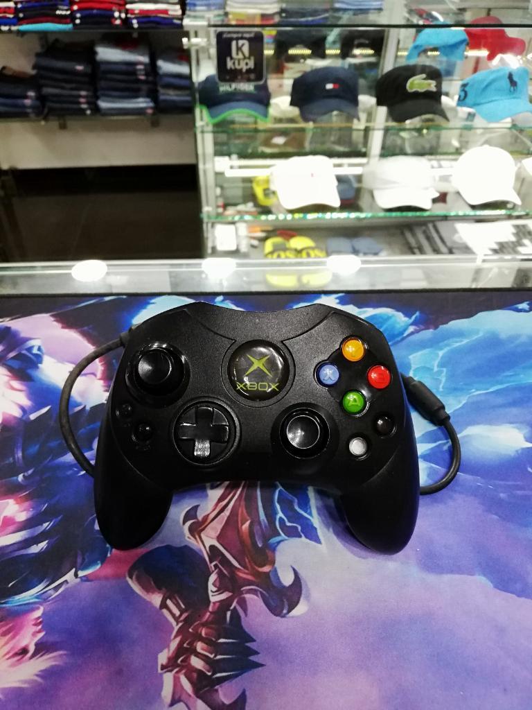 Control Xbox Clásico