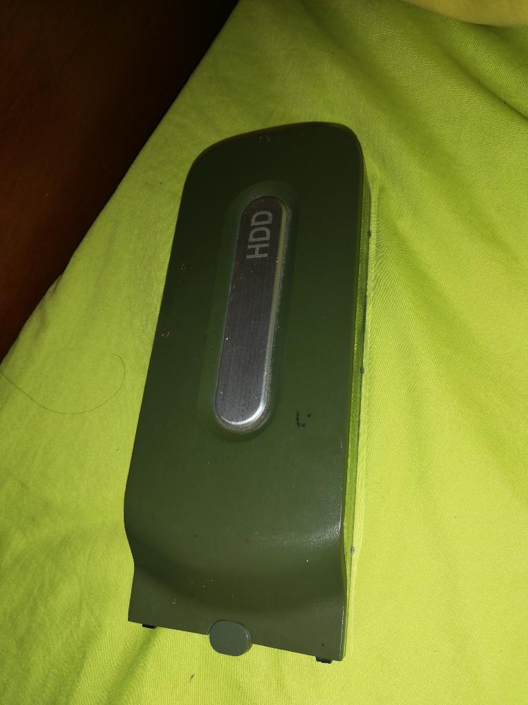 Disco Duro Xbox 360
