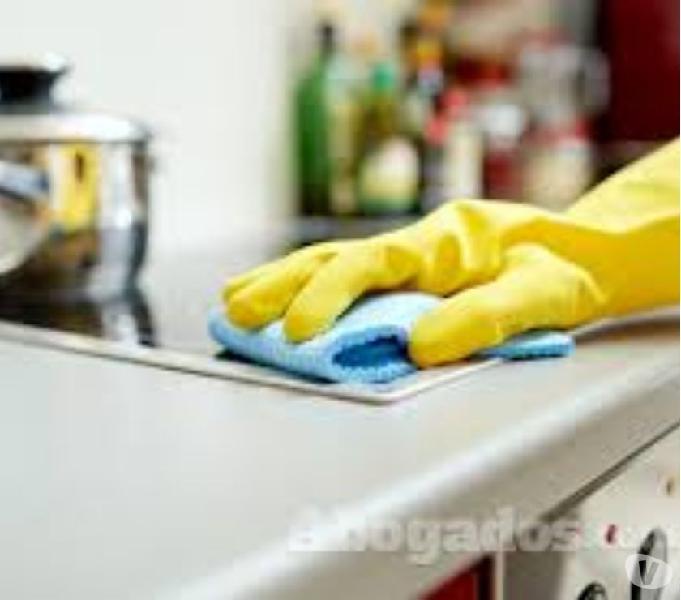 Empleada domestica interna - Clean Service Solutions
